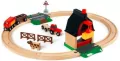 Farm Railway Set. World. Brio - tantis.pl