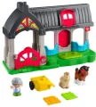 Fisher-Price Little People Stajnia Przyjazne konik - tantis.pl