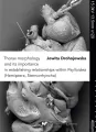 Thorax morphology and its importance... - tantis.pl