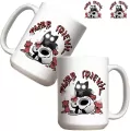 Kubek. Purr (D)Evil 440ml - tantis.pl