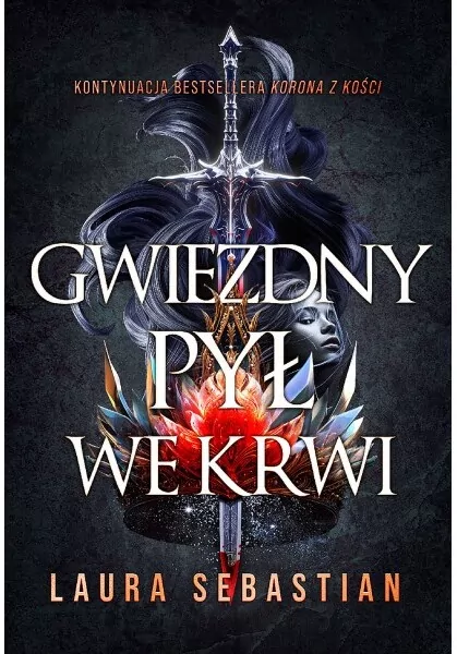 Gwiezdny pył we krwi - tantis.pl