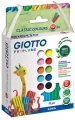 Plastelina Patplume GIOTTO - tantis.pl