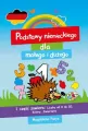 Podstawy niemieckiego dla małego i dużego 1 w.2016 - tantis.pl