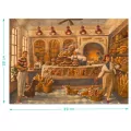 Puzzle 300. Piekarnia - tantis.pl