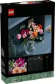 LEGO® Piękny bukiet różowych kwiatów 10342 - tantis.pl