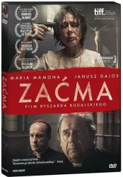 Zaćma DVD