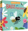 BĄDŹ JAK PSZCZOŁA. Zwierzaki w ruchu - tantis.pl