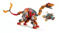 LEGO®. DREAMZZZ. Dinostatek kosmiczny. 71514 - tantis.pl