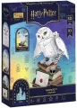 Puzzle 3D Harry Potter Hedwiga - tantis.pl