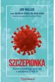 Szczepionka. Historia wielkiego wyścigu z pandemią COVID-19 - tantis.pl