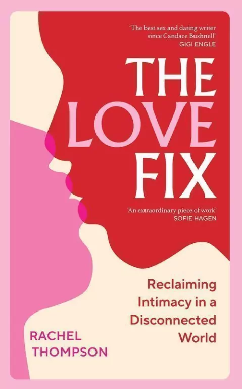 The Love Fix wer. angielska - tantis.pl