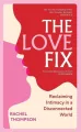 The Love Fix wer. angielska - tantis.pl