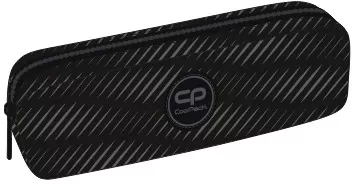 Saszetka Coolpack Deck Obsydian - tantis.pl