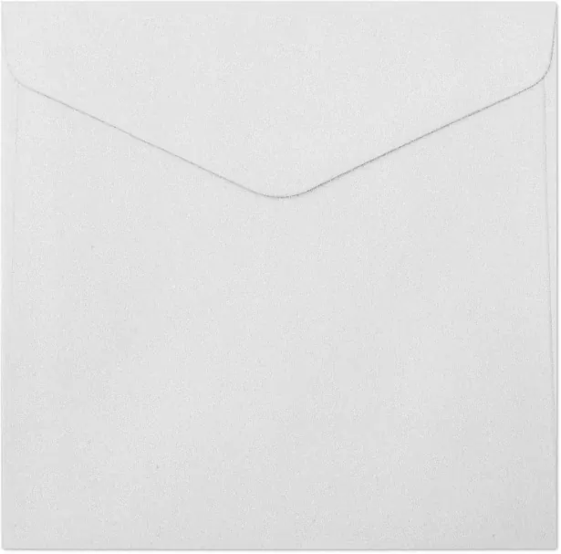 KOPERTA 160X160 NK DIAMENT PEARL GAL PAP 10SZ PB - tantis.pl