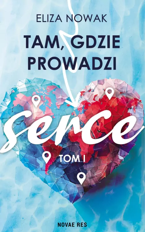 Tam, gdzie prowadzi serce - tantis.pl