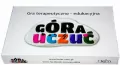 Góra uczuć. Gra terapeutyczno-edukacyjna - tantis.pl