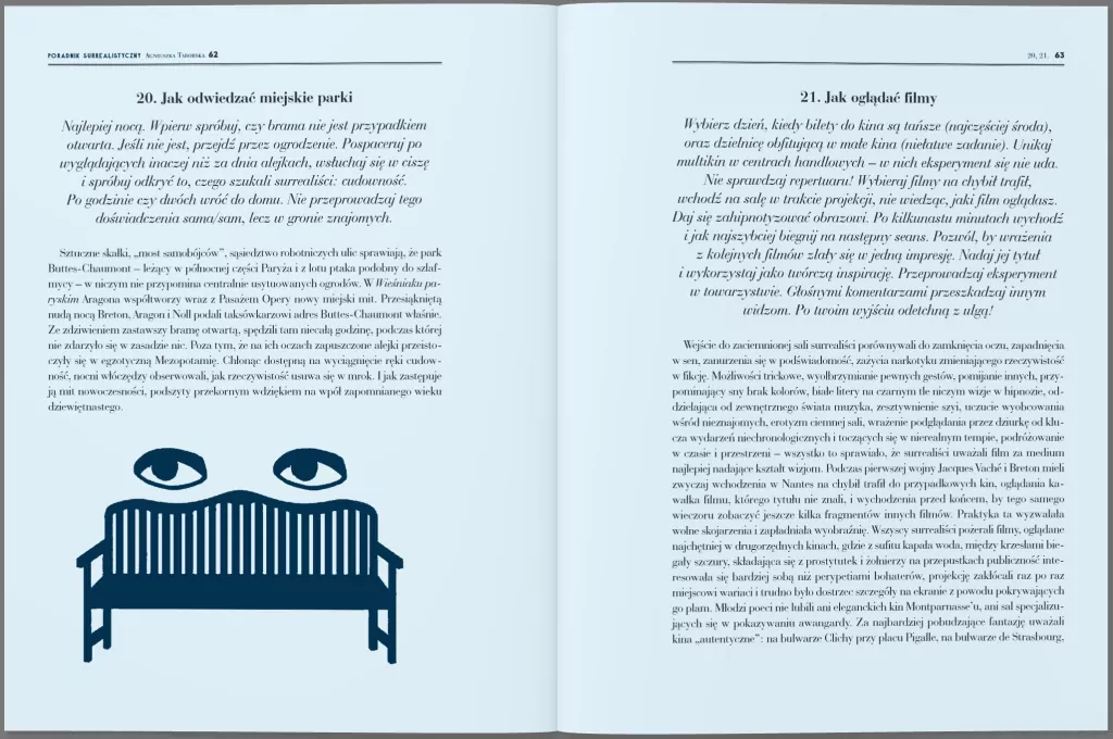 Świat zwariował. Poradnik surrealistyczny. Jak przeżyć - tantis.pl