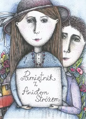 Pamiętnik z Aniołem Stróżem - tantis.pl