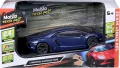 Lamborghini Aventador Coupe RC skala 1:24 - tantis.pl