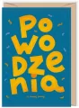 Karnet Powodzenia - tantis.pl