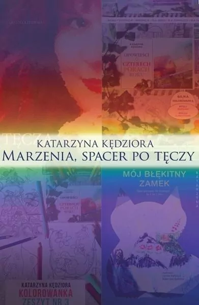 Marzenia, spacer po tęczy - tantis.pl