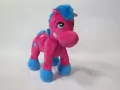 Konik pluszowy - tantis.pl