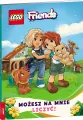 LEGO® Friends. Możesz na mnie liczyć! - tantis.pl