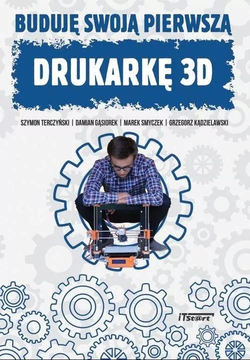 Buduję swoją pierwszą drukarkę 3D - tantis.pl