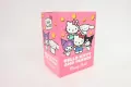 Skarbonka Hello Kitty Blindbox Figurka - tantis.pl