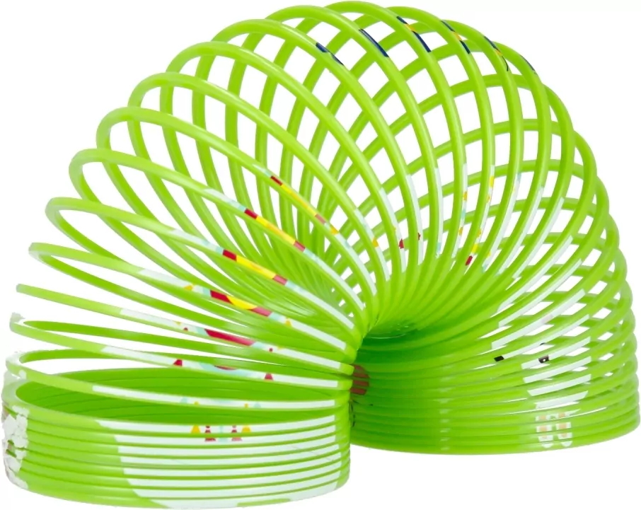 Sprężyna Lama 490271 Mega Creative - tantis.pl