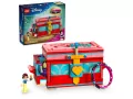 LEGO® Disney. Szkatułka na biżuterię z Królewną Śnieżką. 43276 - tantis.pl