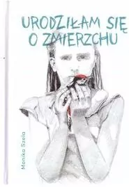 Urodziłam się o zmierzchu - tantis.pl