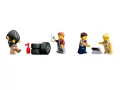 LEGO® City. Laweta z samochodami sportowymi. 60408 - tantis.pl