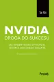 Nvidia. Droga do sukcesu. Jak Jensen Huang stworzył technologicznego giganta - tantis.pl