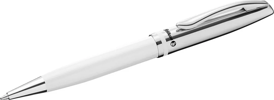 Długopis Jazz Classic White PELIKAN - tantis.pl