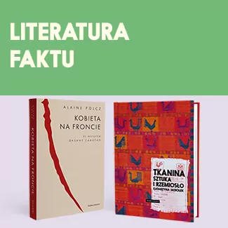 Literatura faktu