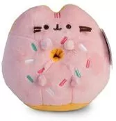 Pusheen Donut - tantis.pl