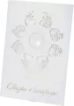 KARNET CHRZEST B6 Z KOP ZLO NER D-012 FOL - tantis.pl