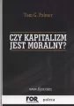 Czy kapitalizm jest moralny? - tantis.pl