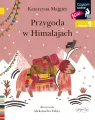 Przygoda w Himalajach. Czytam sobie - tantis.pl