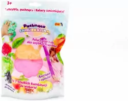 Chmurkolina pachnąca różowy/pomarańcz Brzoskwinia