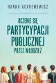 Uczenie się partycypacji publicznej przez młodzież - tantis.pl