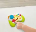 Fisher Price Wesoły padzik malucha - tantis.pl
