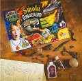 Smoki i dinozaury. Crazy Science - tantis.pl