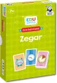 EDUseria. Zegar. Gra karciana. Kapitan Nauka - tantis.pl