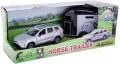 Volvo EX 90 z przyczepą do transportu 520457 54371 - tantis.pl