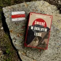 Śmierć w skalnym lesie - tantis.pl