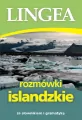 Rozmówki islandzkie - tantis.pl
