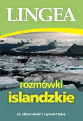 Rozmówki islandzkie