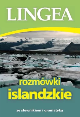 Rozmówki islandzkie